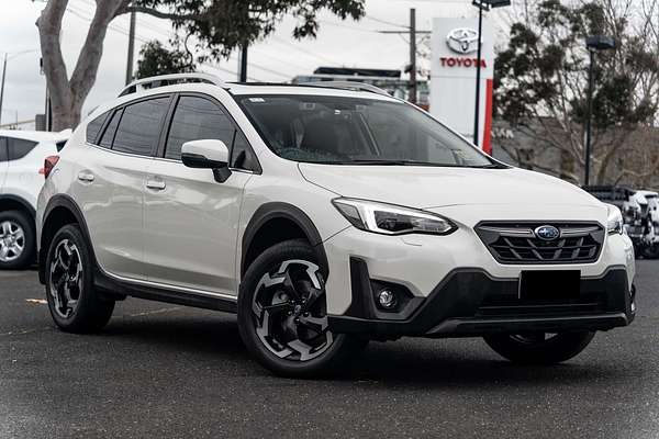 2022 Subaru XV 2.0i-S G5X