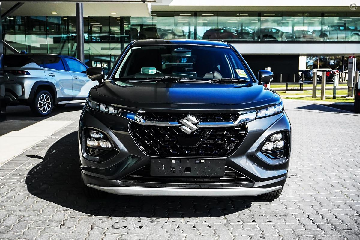 2025 Suzuki Fronx Hybrid GLX KW
