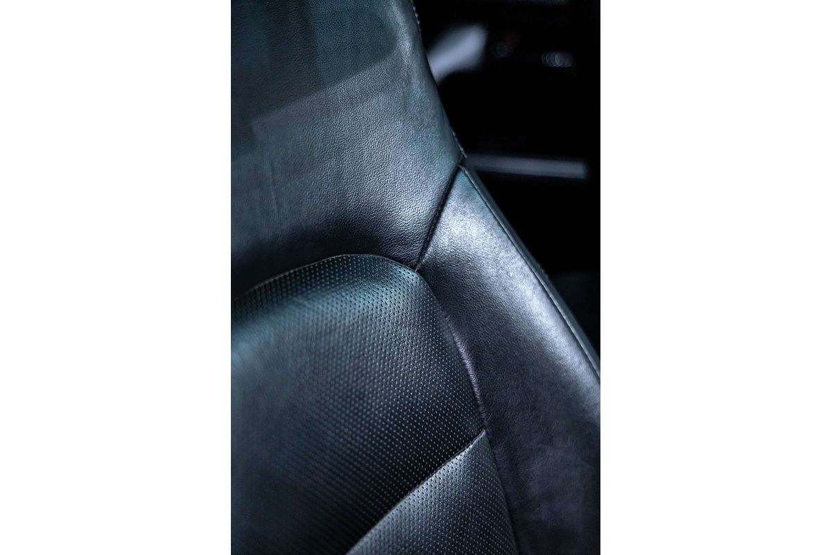 2013 Toyota Landcruiser VX URJ202R