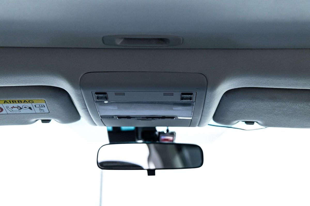 2013 Toyota Landcruiser VX URJ202R