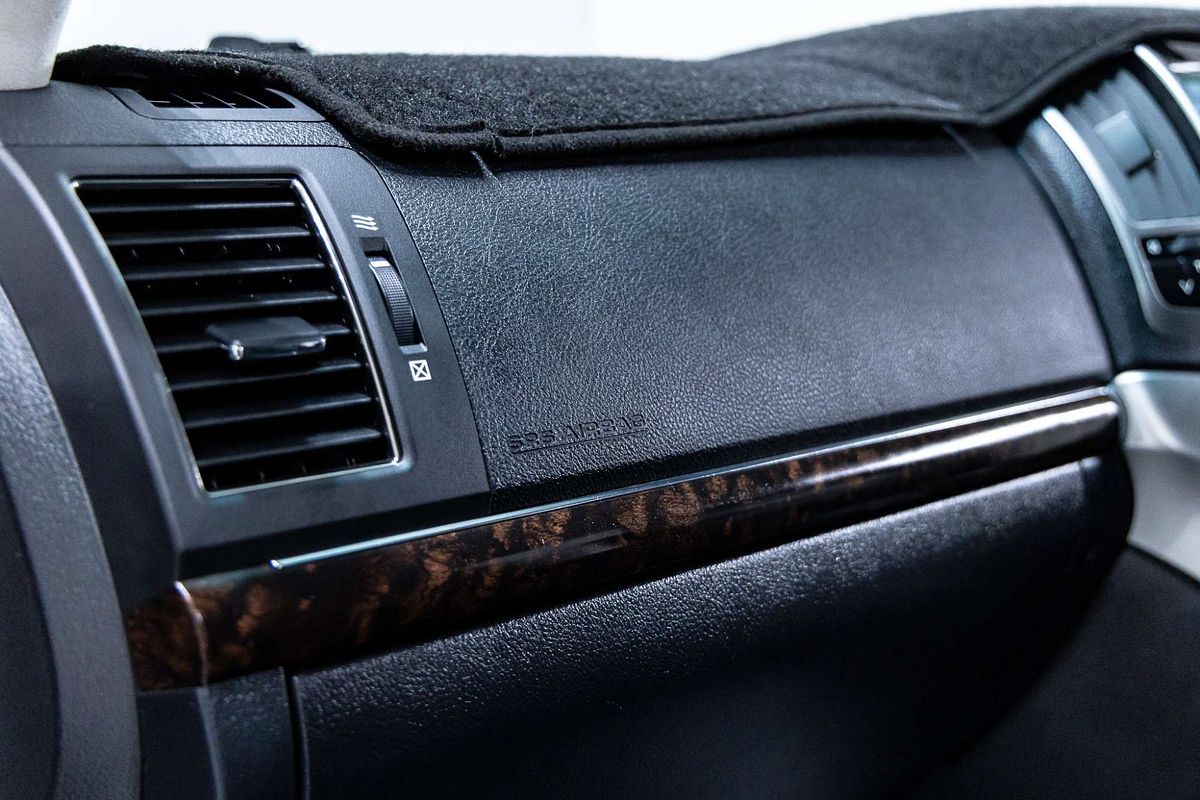 2013 Toyota Landcruiser VX URJ202R