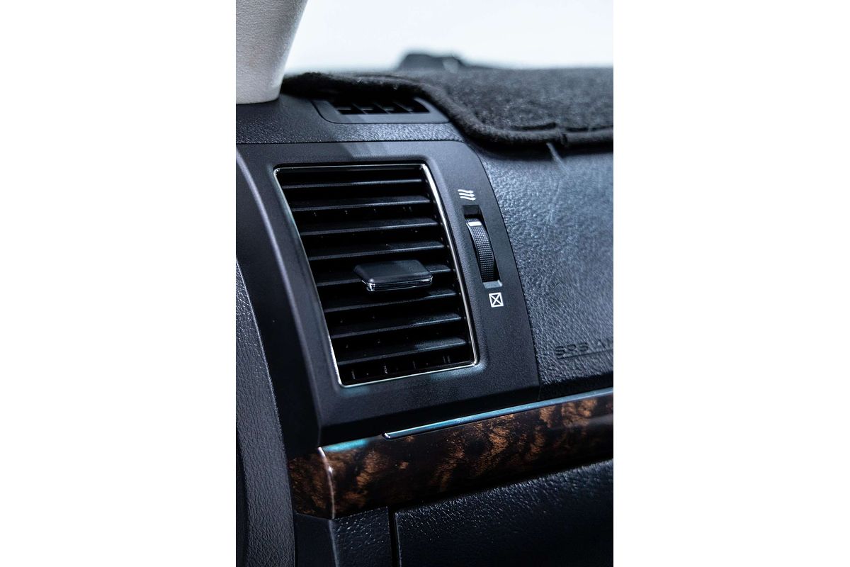2013 Toyota Landcruiser VX URJ202R