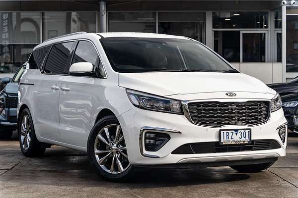 2019 Kia Carnival Platinum YP