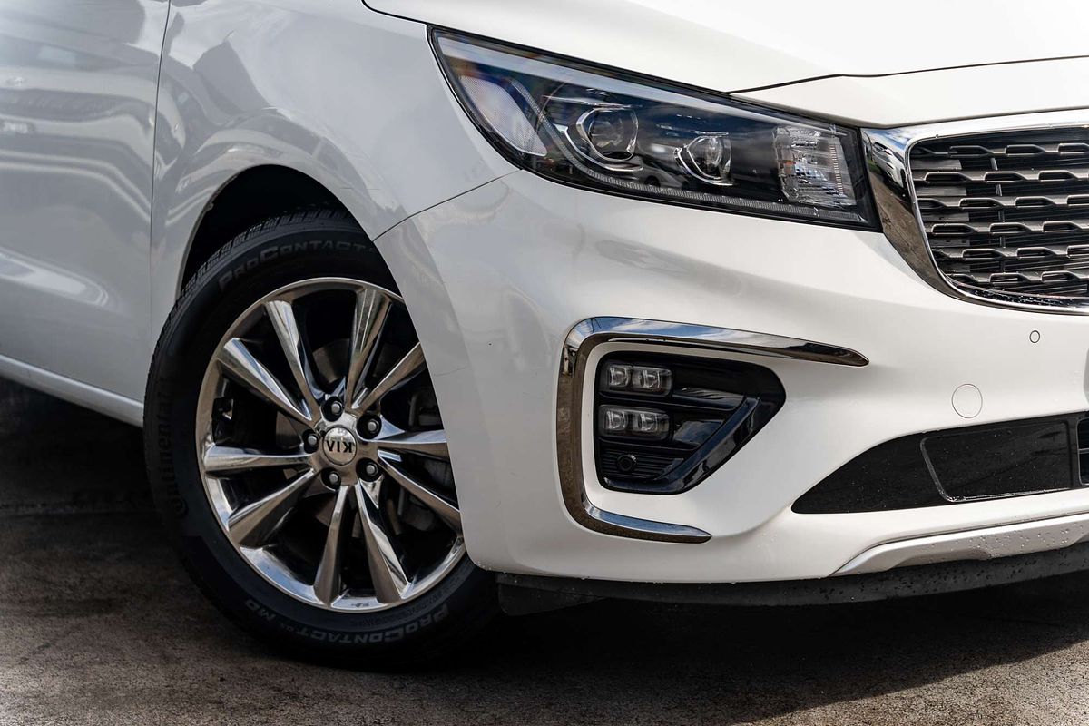 2019 Kia Carnival Platinum YP