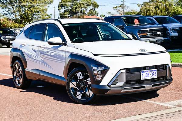 2025 Hyundai Kona Elite SX2.V3.5