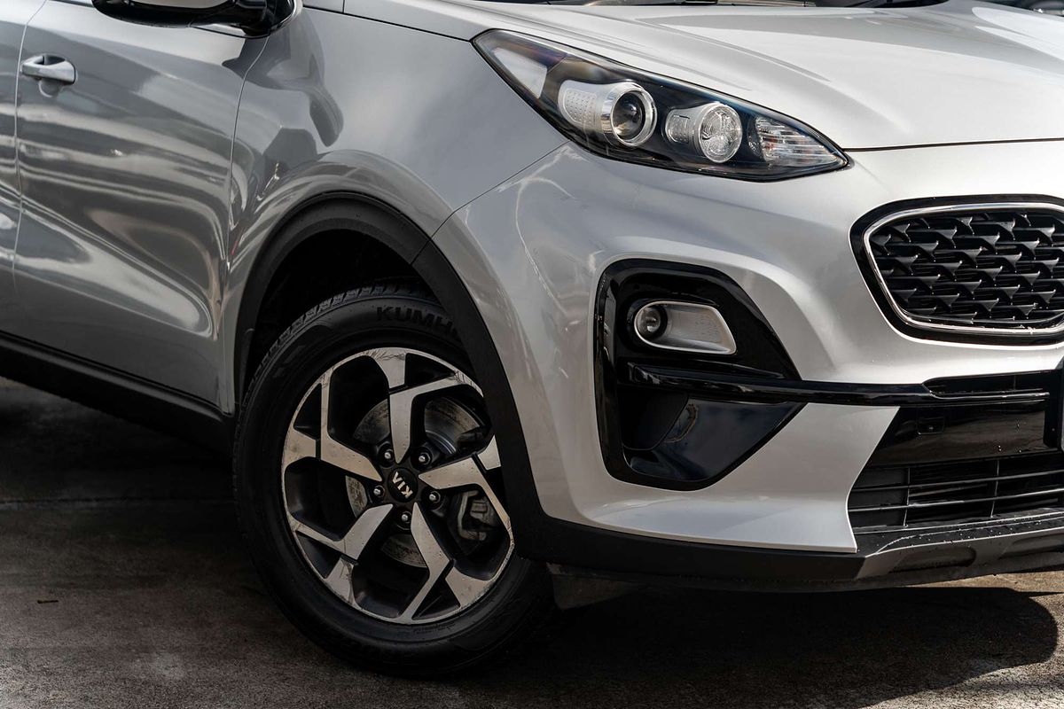 2019 Kia Sportage Si QL