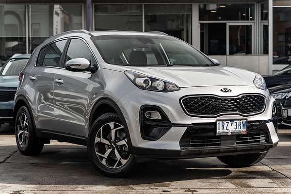 2019 Kia Sportage Si QL
