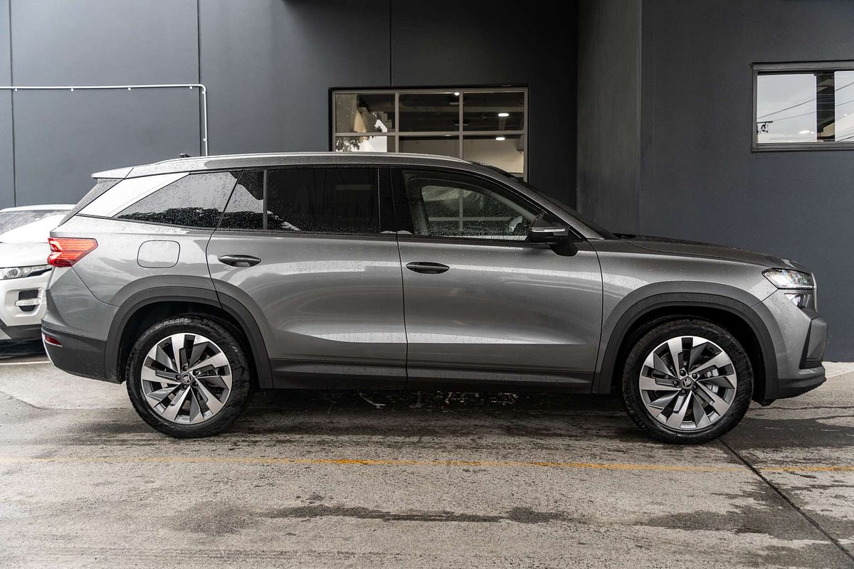 2026 Škoda Kodiaq Select mHEV PS