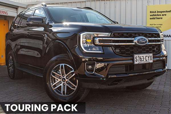2024 Ford Everest Trend 2.0L
