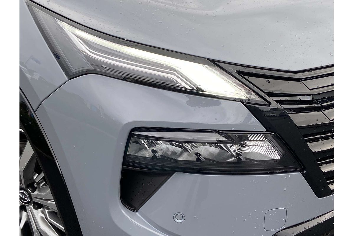 2026 Nissan X-TRAIL Ti-L e-POWER T33