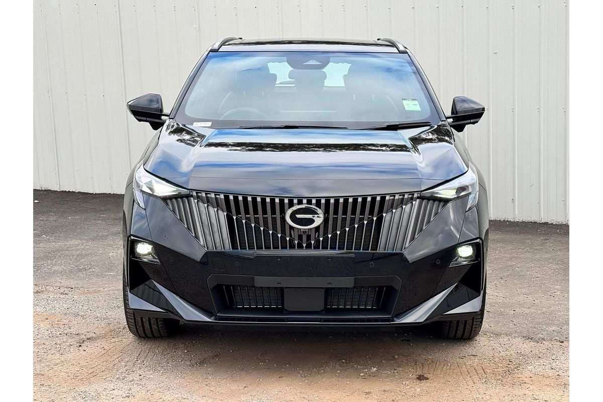 2026 GAC EMZOOM Luxury