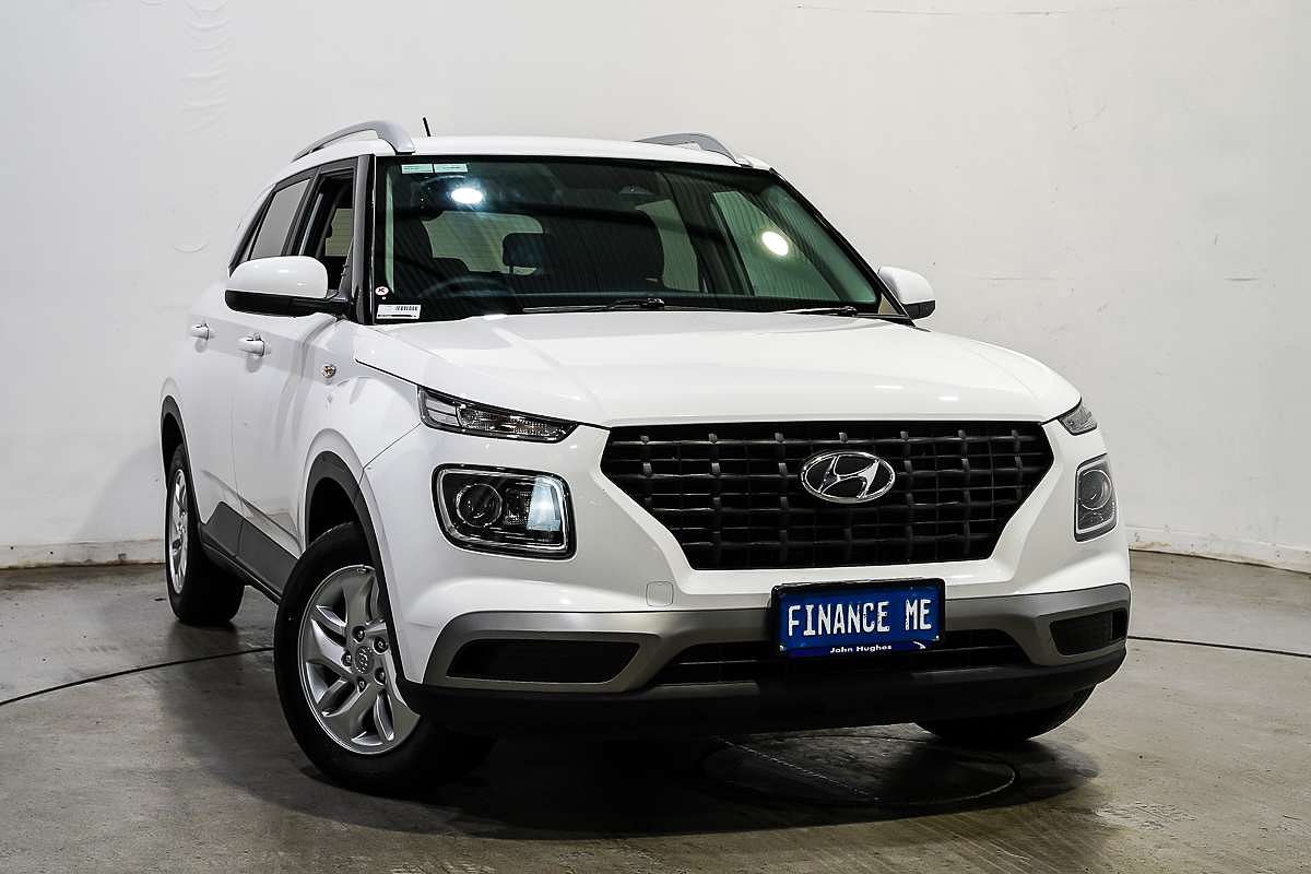 2023 Hyundai Venue Active QX.V5