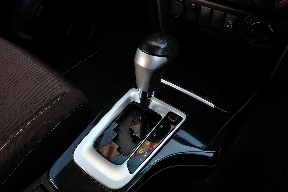 2019 Toyota Fortuner GXL GUN156R