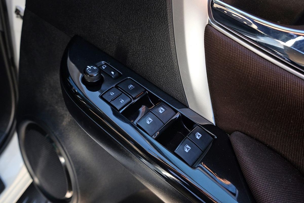 2019 Toyota Fortuner GXL GUN156R
