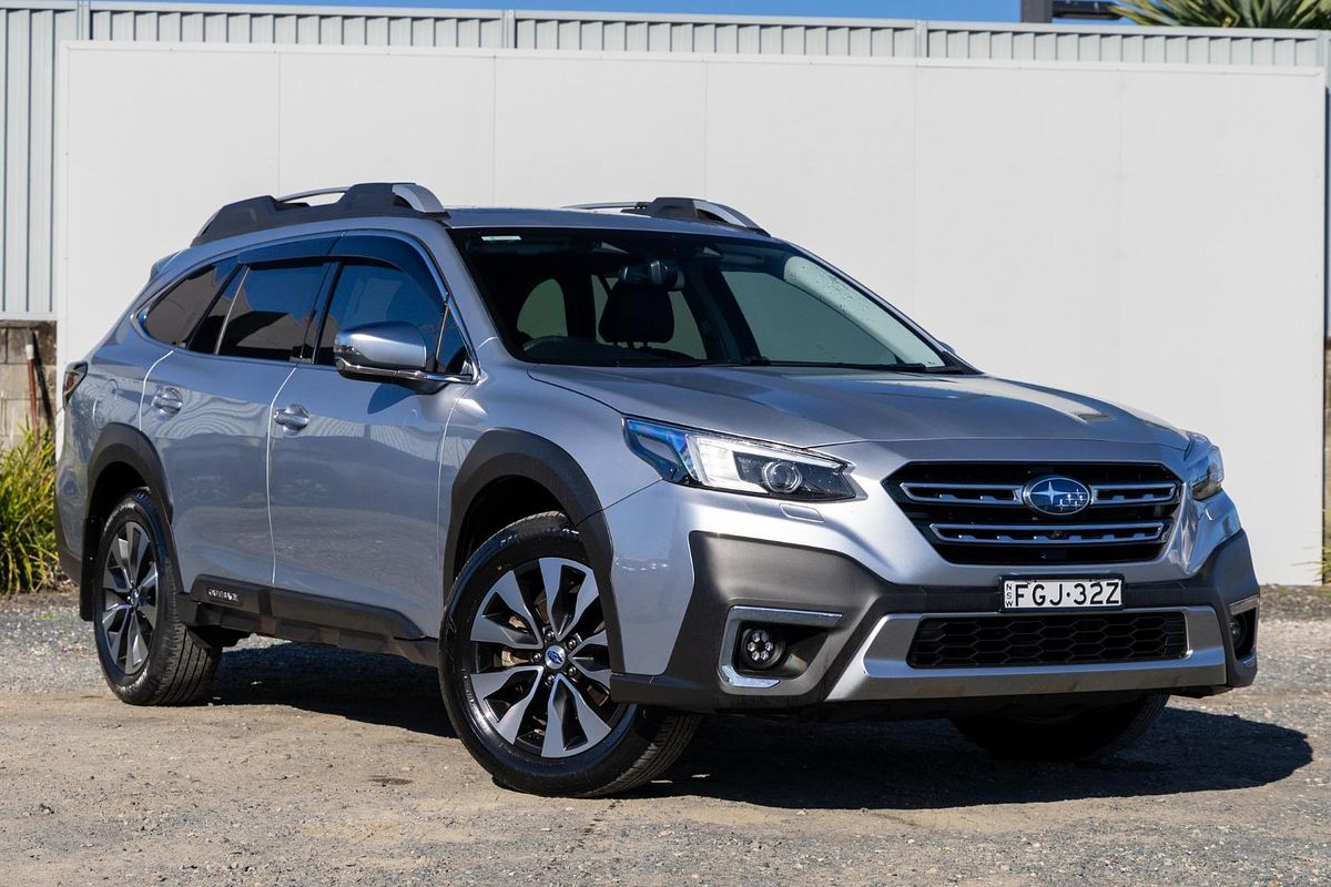 2023 Subaru Outback AWD Touring XT 6GEN