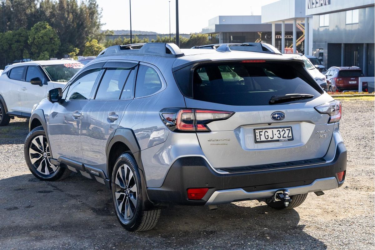 2023 Subaru Outback AWD Touring XT 6GEN