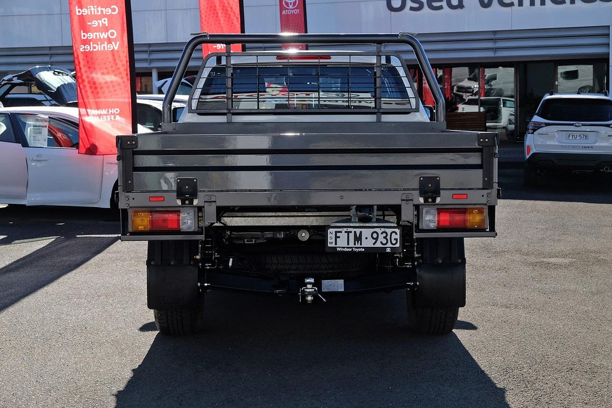 2025 Isuzu D-MAX LS-U+ 4X4