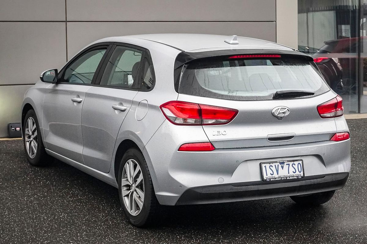 2020 Hyundai i30 Active PD2