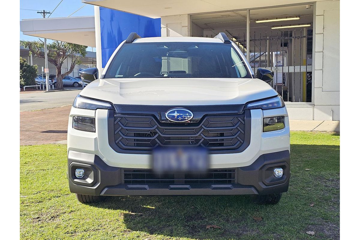 2026 Subaru Outback AWD 7GEN
