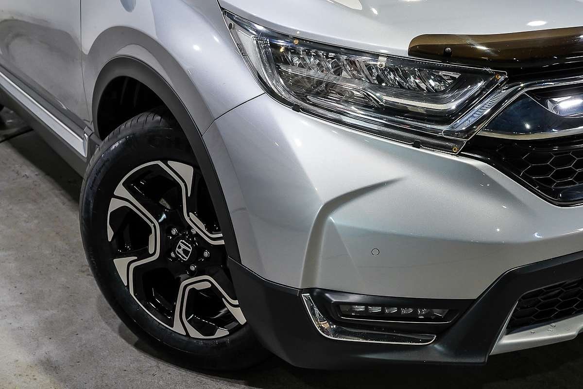 2020 Honda CR-V VTi LX AWD RW