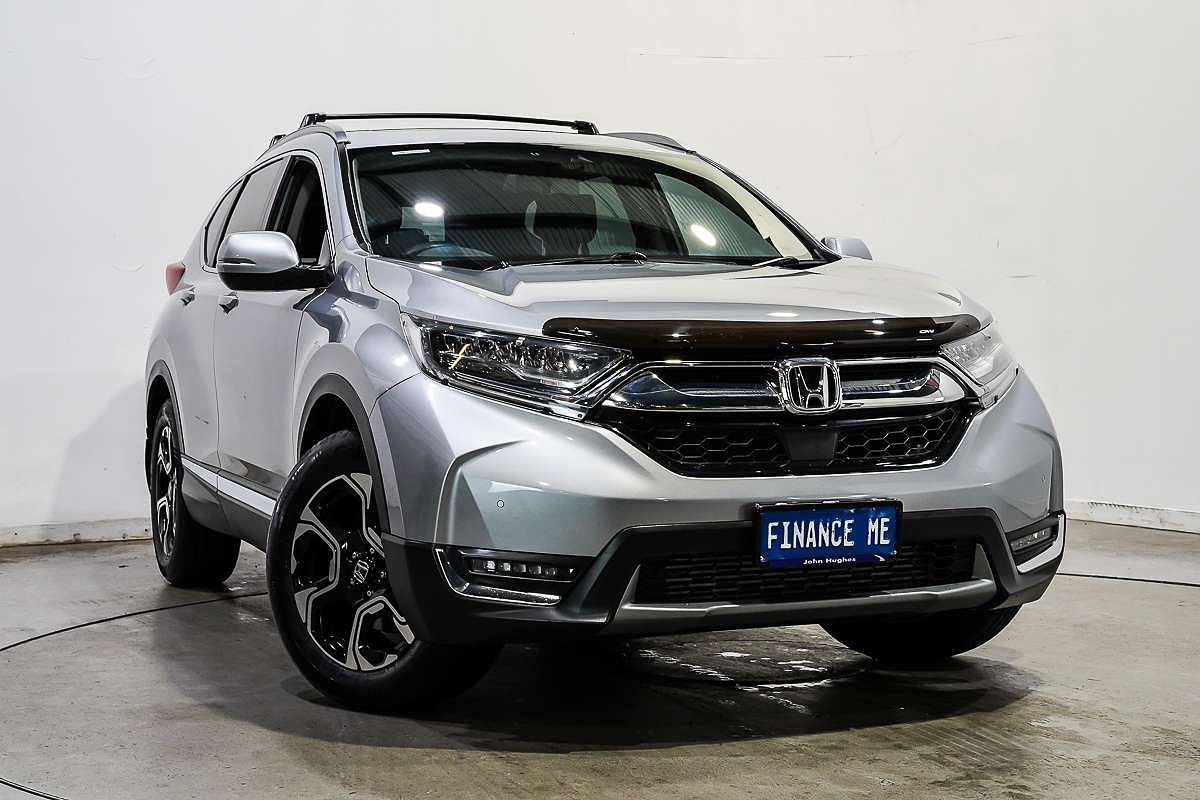 2020 Honda CR-V VTi LX AWD RW
