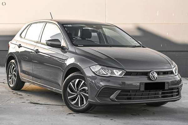 2026 Volkswagen Polo 85TSI Life AE
