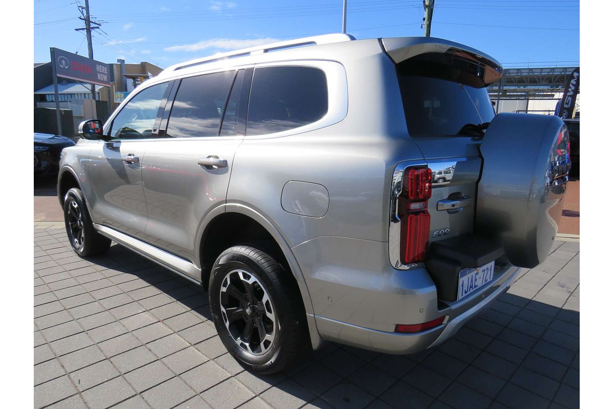 2026 GWM Tank 500 Ultra Hi4-T PHEV P03