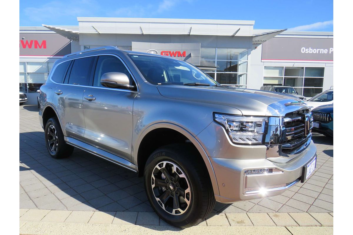 2026 GWM Tank 500 Ultra Hi4-T PHEV P03