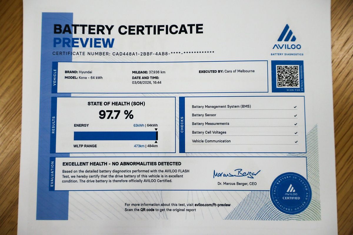 2022 Hyundai Kona Electric Elite OS.V4