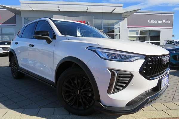 2026 GWM Haval Jolion Vanta 1.5 Turbo A02