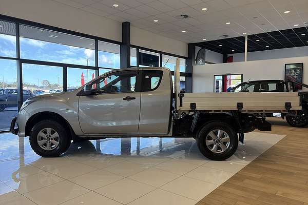 2020 Mazda BT-50 XT UR 4X4 thumb-14