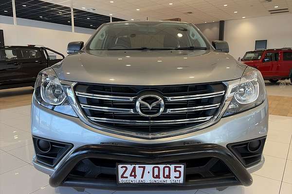 2020 Mazda BT-50 XT UR 4X4 thumb-15