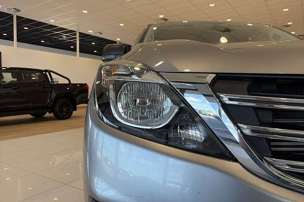 2020 Mazda BT-50 XT UR 4X4 thumb-17