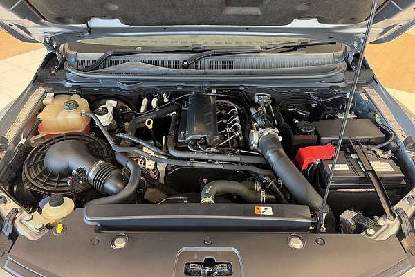 2020 Mazda BT-50 XT UR 4X4 thumb-18