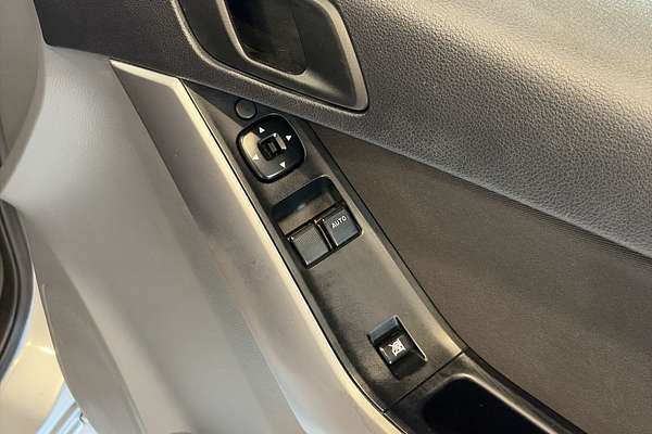 2020 Mazda BT-50 XT UR 4X4 thumb-19