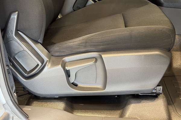 2020 Mazda BT-50 XT UR 4X4 thumb-20