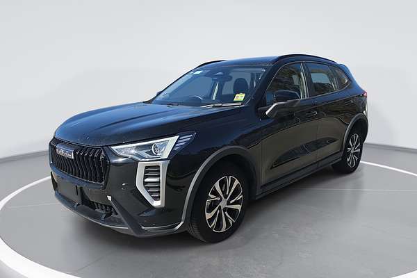 2025 GWM Haval Jolion Premium A01