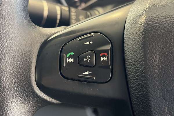 2020 Mazda BT-50 XT UR 4X4 thumb-22