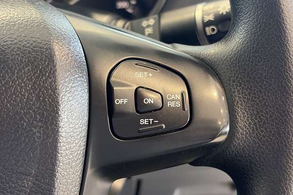 2020 Mazda BT-50 XT UR 4X4 thumb-23