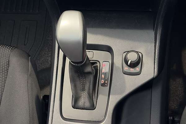 2020 Mazda BT-50 XT UR 4X4 thumb-25