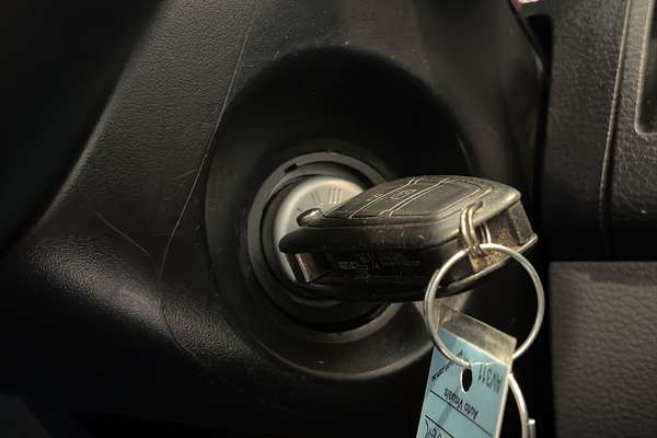 2020 Mazda BT-50 XT UR 4X4 thumb-26