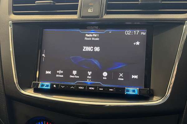2020 Mazda BT-50 XT UR 4X4 thumb-27