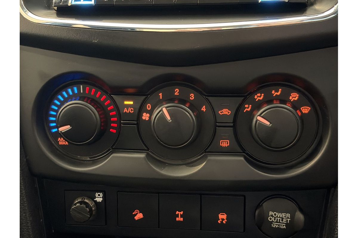 2020 Mazda BT-50 XT UR 4X4