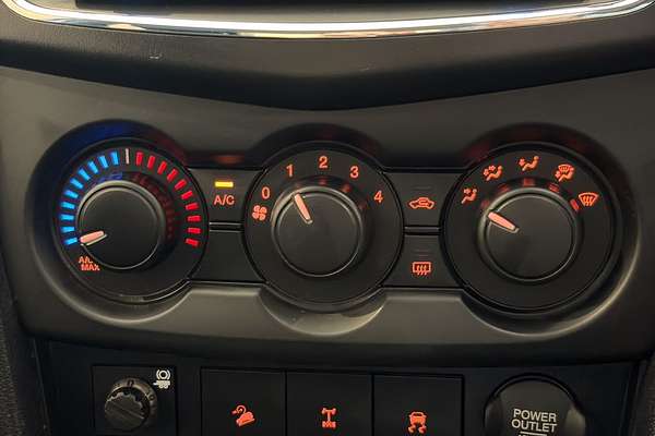2020 Mazda BT-50 XT UR 4X4 thumb-29
