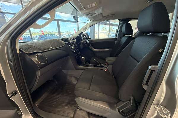 2020 Mazda BT-50 XT UR 4X4 thumb-30