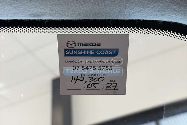 2020 Mazda BT-50 XT UR 4X4 thumb-33