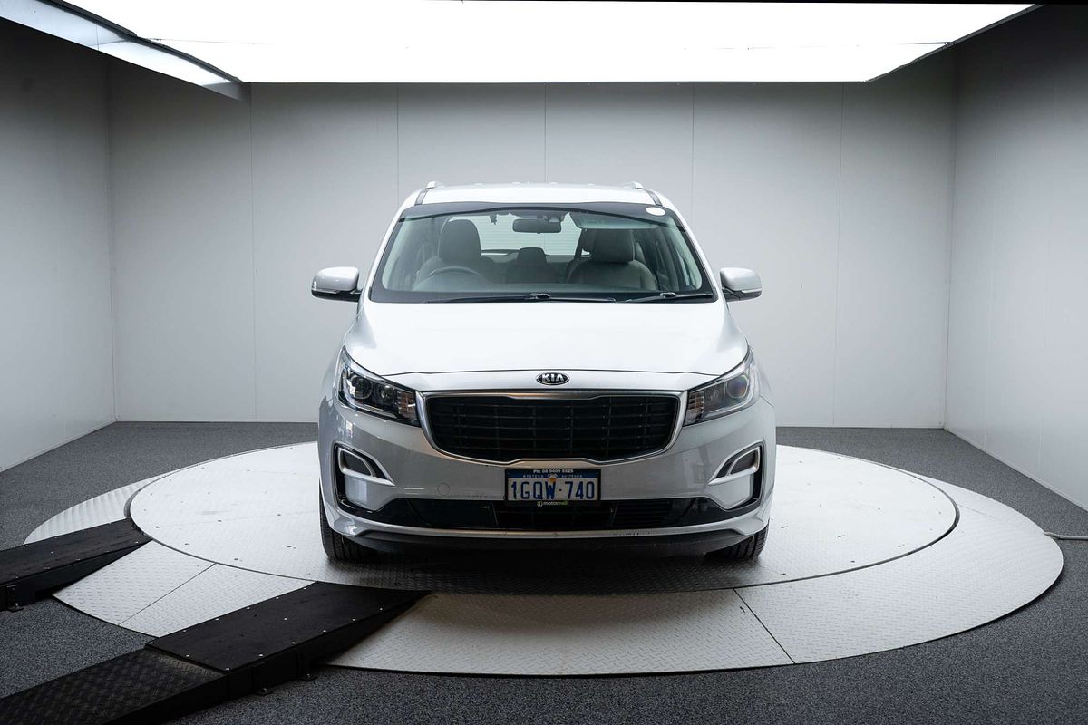 2018 Kia Carnival S YP