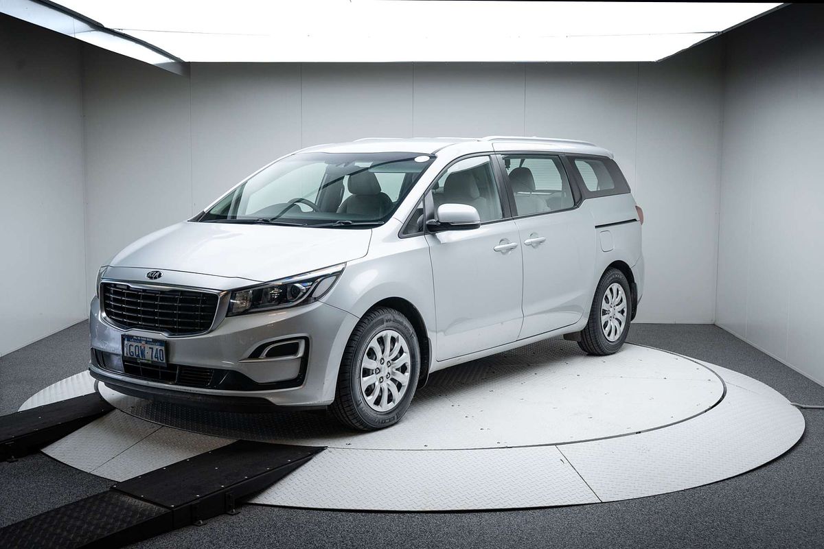 2018 Kia Carnival S YP