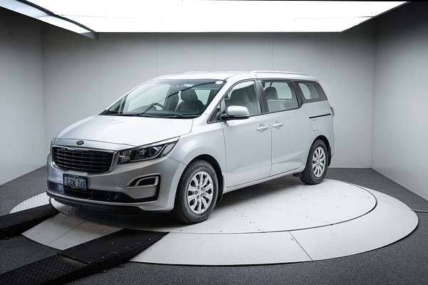 2018 Kia Carnival S YP