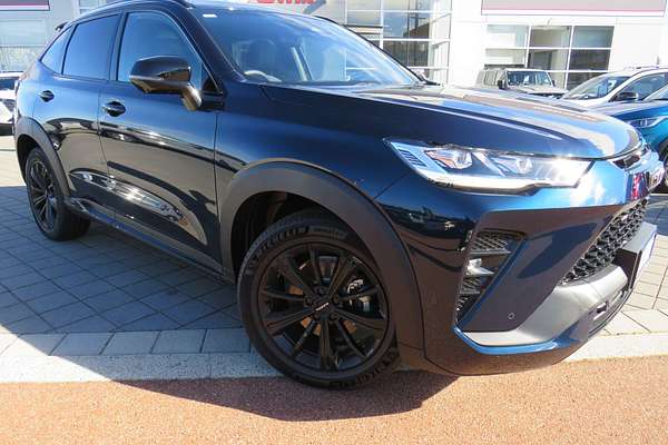 2025 GWM Haval H6GT Ultra 2.0 Turbo B03